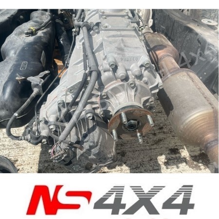 Ns4x4